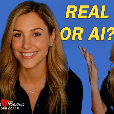 AI in Dating: Helpful Tool or Dangerous Trap?