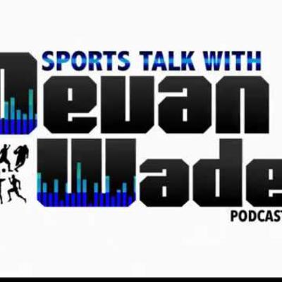Episode #313 SB LX - Bad Bunny - NBA Fights Episode #313 SB LX - Bad Bunny - NBA Fights