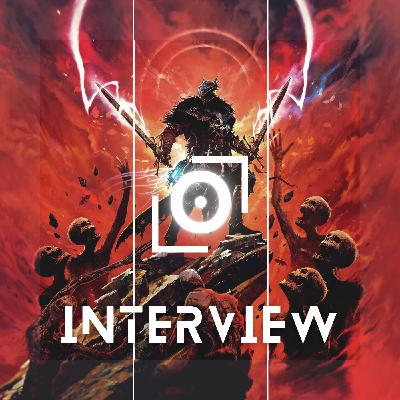 Interview | Alexandre Chaudret - Directeur Artistique sur Lords of the Fallen