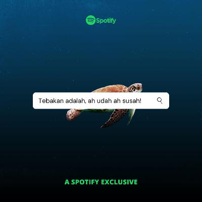 Hewan apa yang...