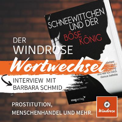 Schneewittchen und der böse König – Interview mit Barbara Schmid