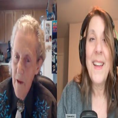 Part 2 Interview with Dr. Temple Grandin