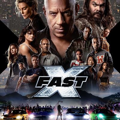 Fast X Fast X