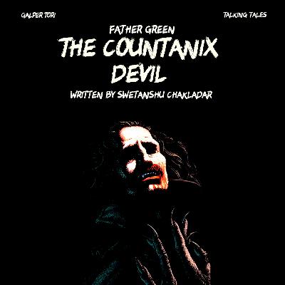 The Countanix Devil/Swetanshu Chakladar/ Bengali audiobook