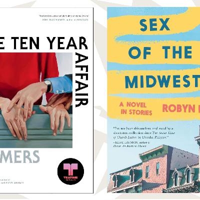 'The Ten Year Affair,' 'Sex of the Midwest' look at the role of sex in domestic life 'The Ten Year Affair,' 'Sex of the Midwest' look at the role of sex in domestic life