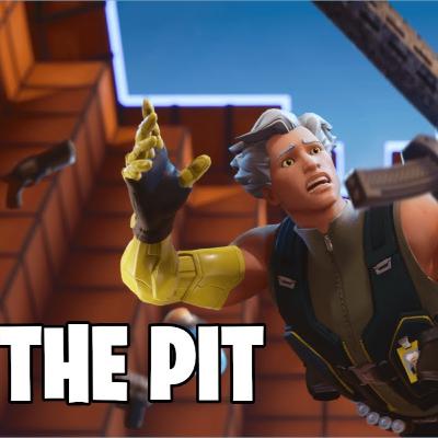 Ich spitzhacke Fortnite Gamer und werde Lvl100🔥
