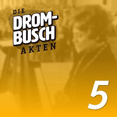 DROM005: Das Konzert