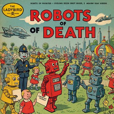 Robot vacuum