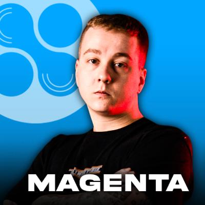 Magenta: HRAJÍ MĚ NA BBC RÁDIU, Z BEATŮ CHCI NEJČASTĚJI PROCENTA