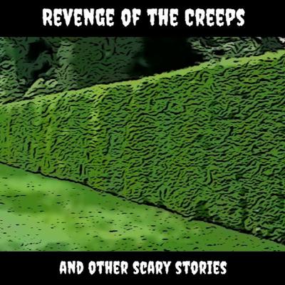 Season 1 - Episode 8: Over The Hedge