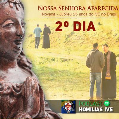 Novena Aparecida 2º dia