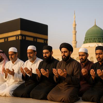 Islamisk enighet