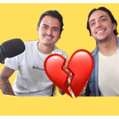 EP 06: QUE HACER CUANDO TERMINAS CON TU PAREJA 💔 EP 06: QUE HACER CUANDO TERMINAS CON TU PAREJA 💔