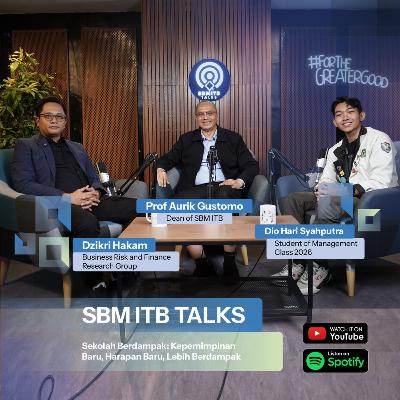 Sekolah Berdampak: Kepemimpinan Baru, Harapan Baru, Lebih Berdampak Sekolah Berdampak: Kepemimpinan Baru, Harapan Baru, Lebih Berdampak