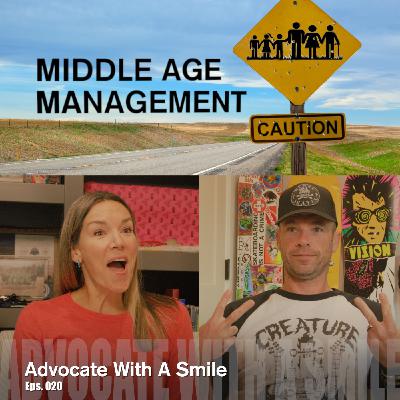 Advocate With A Smile