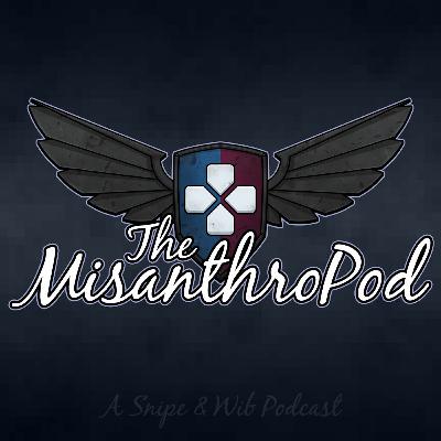 Episode 144 - We will Unalive a Bear (and Make you Watch)