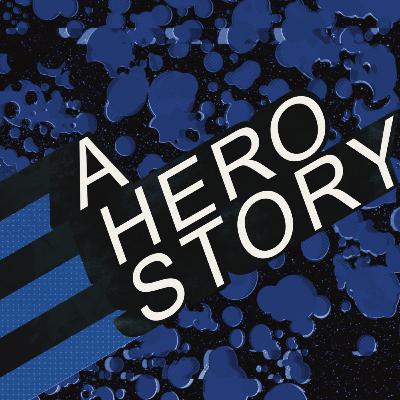 You Should Probably Move- A Hero Story Ep.24