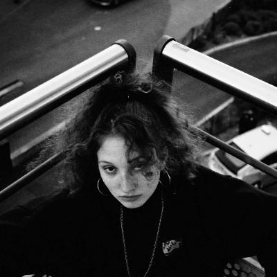 #54 Anaysa, histoires fauves