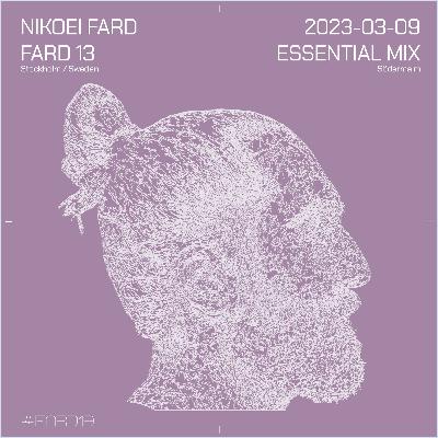 FARD13 – Nikoei Fard Essential Mix