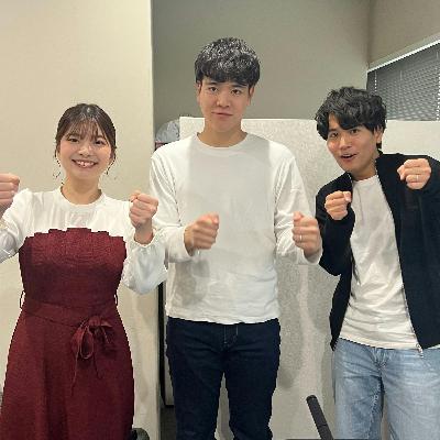 新人中井アナ初回し！　　＃5