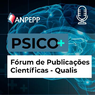 Fórum de Publicações Cientificas - Qualis Fórum de Publicações Cientificas - Qualis