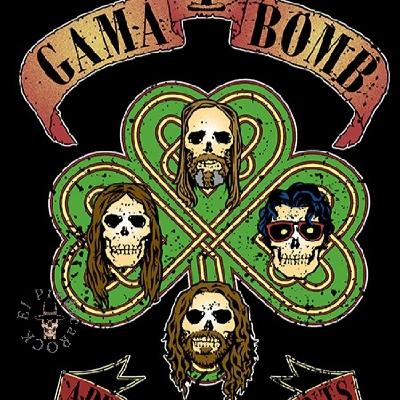 EL PREDICAROCK - GAMMA BOMB y sus 10 Mandamientos