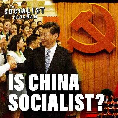 Inside China: Why They’re Opening 1,000 New Schools for Marxism w/ Prof. Hammond