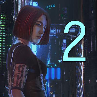 015: Cold Reboot, ep 2