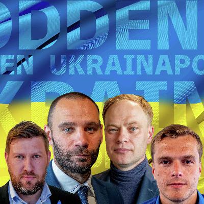 Make Russia Small Again With Yaroslav Yurchyshyn and Oleg Magaletsky Make Russia Small Again With Yaroslav Yurchyshyn and Oleg Magaletsky