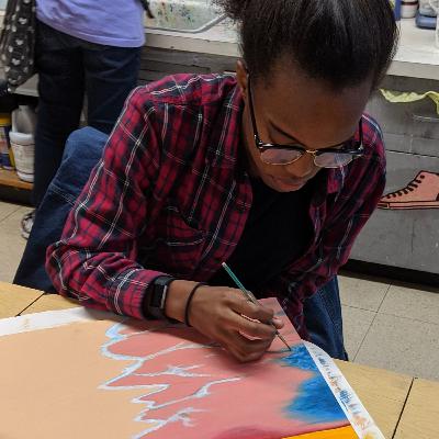 Season 1 Episode 2 with Sanaa Witherspoon Season 1 Episode 2 with Sanaa Witherspoon