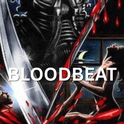 EPISODE 6: BLOODBEAT - A Tale of A Sex-Powered Samurai Spirit, Telekinetic Terror and Copious Amounts of Camouflage