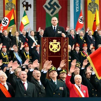 VOEGELIN Y LAS RELIGIONES POLÍTICAS