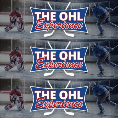 Sunday, November 9: The OHL Experience Today's Scores