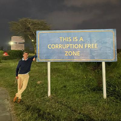 A Postcard from East Africa