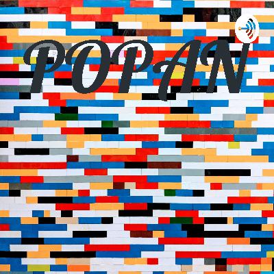 POPAN (Podcast Peduli Anak)