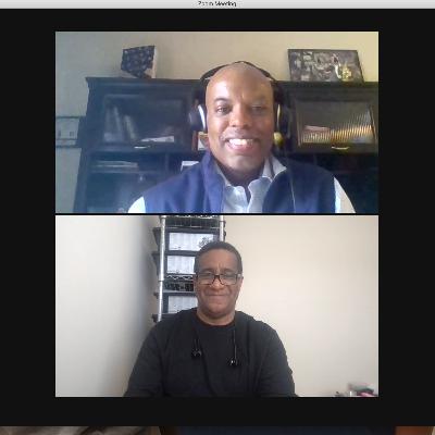 Preparing the next generation for careers in IOT, 5G, and more, with Rene Daughtry