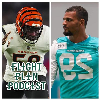 Minkah Fitzpatrick, Demario Davis highlight a busy day for Jets as Brian Thomas Jr. and Geno Smith rumors swirl Minkah Fitzpatrick, Demario Davis highlight a busy day for Jets as Brian Thomas Jr. and Geno Smith rumors swirl