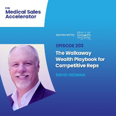 The Walkaway Wealth Playbook for Competitive Reps