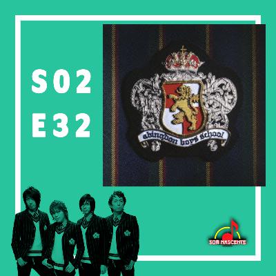 S02E32 | Abingdon Boys School - Abingdon Boys School S02E32 | Abingdon Boys School - Abingdon Boys School