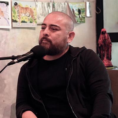 HoS 096: Ricardo Garduno interview | Home of Sound HoS 096: Ricardo Garduno interview | Home of Sound