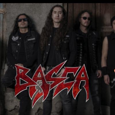 Juan Pablo Hurtado de BASCA: “El metal ecuatoriano sigue vivo y más fuerte que nunca”