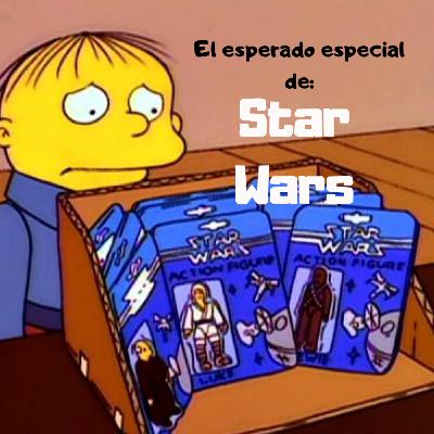 Star Wars Star Wars