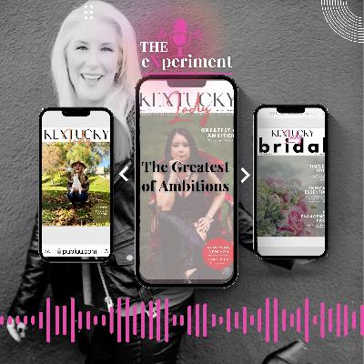 The Greatest of Ambitions: Amanda Morris The Greatest of Ambitions: Amanda Morris