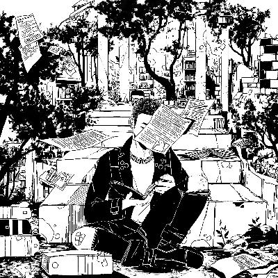 GUEST SPOT: Lady Gaga's Mayhem (A Queer Cinema Catch Up Review with Allison, Joe and Khaliden Nas)