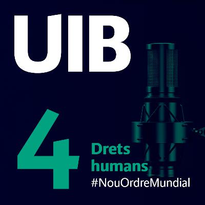Els drets humans des del prisma de la filosofia i l’antropologia. Reflexions #NouOrdreMundial