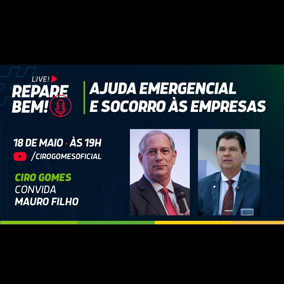 PodCiro!