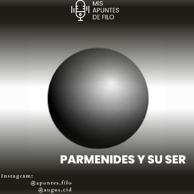 Parmenides