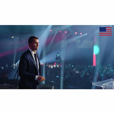 How To Build a Permanent Conservative Realignment For Gen Z