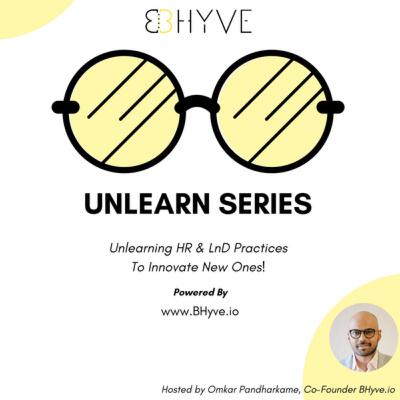 Unlearned Series I Episode 16 I Building Workplace Camaraderie through Knowledge Sharing