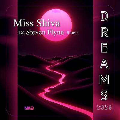 Miss Shiva - Dreams (Steven Flynn Remix) [NAB Records]